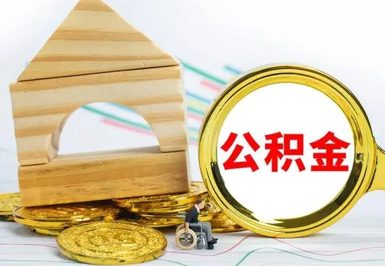 咸宁代提公积金代提（代提公积金怎么操作）